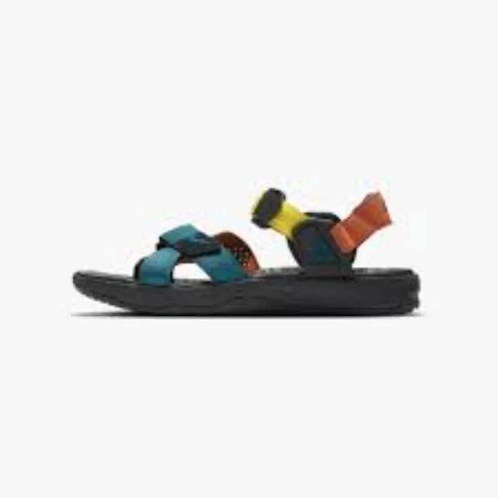 Nike Men's Multicolor ACG Air Deschutz‎ Original Outdoor Trekking Sandal 12
